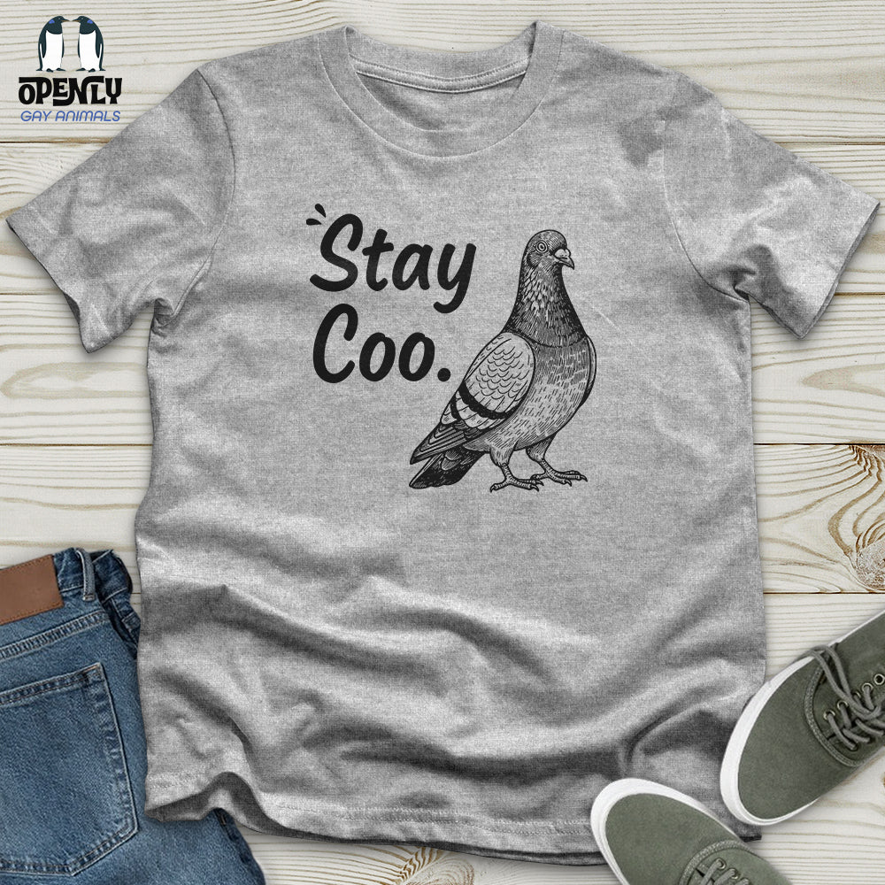Stay Coo Softstyle Tee