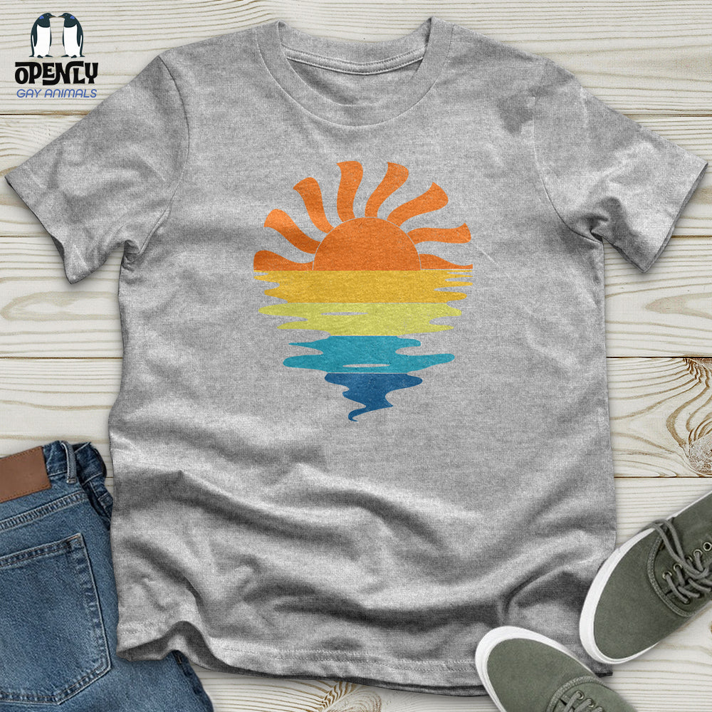 Sun Softstyle Tee