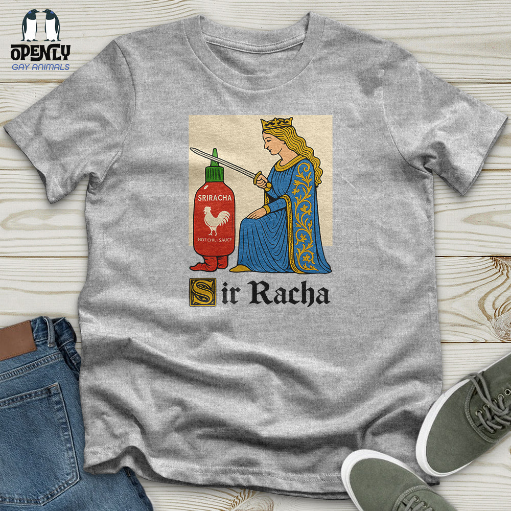 Sir Racha Softstyle Tee
