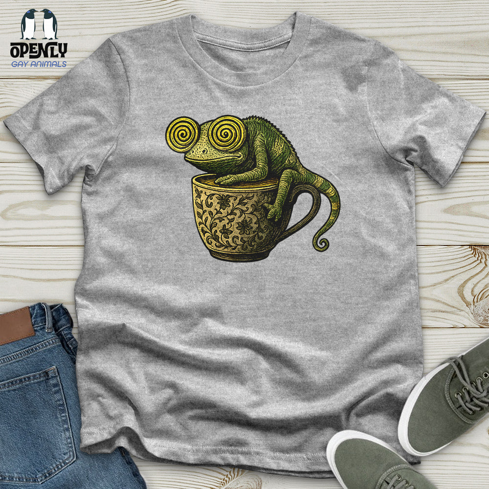Chameleon Softstyle Tee