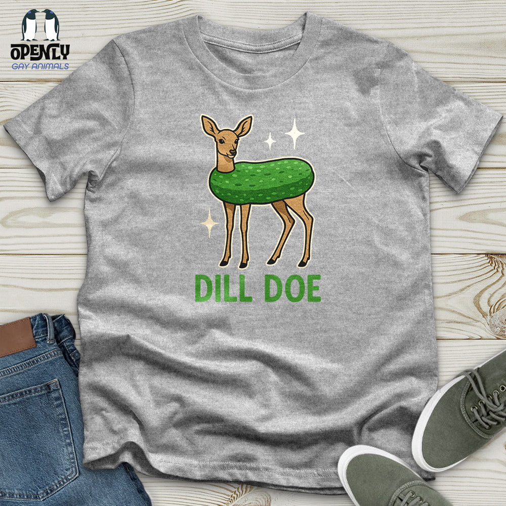 Dill Doe Softstyle Tee