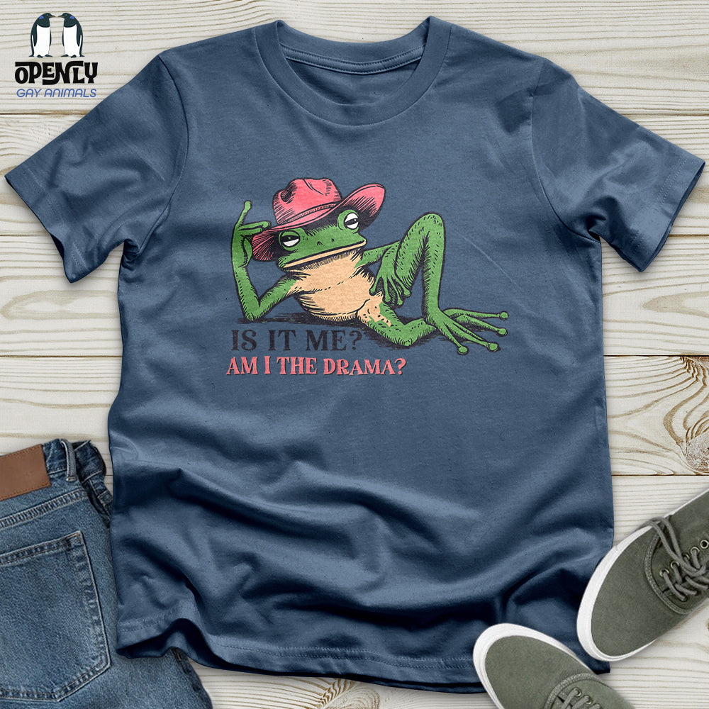 It Is Me Unisex t-shirt