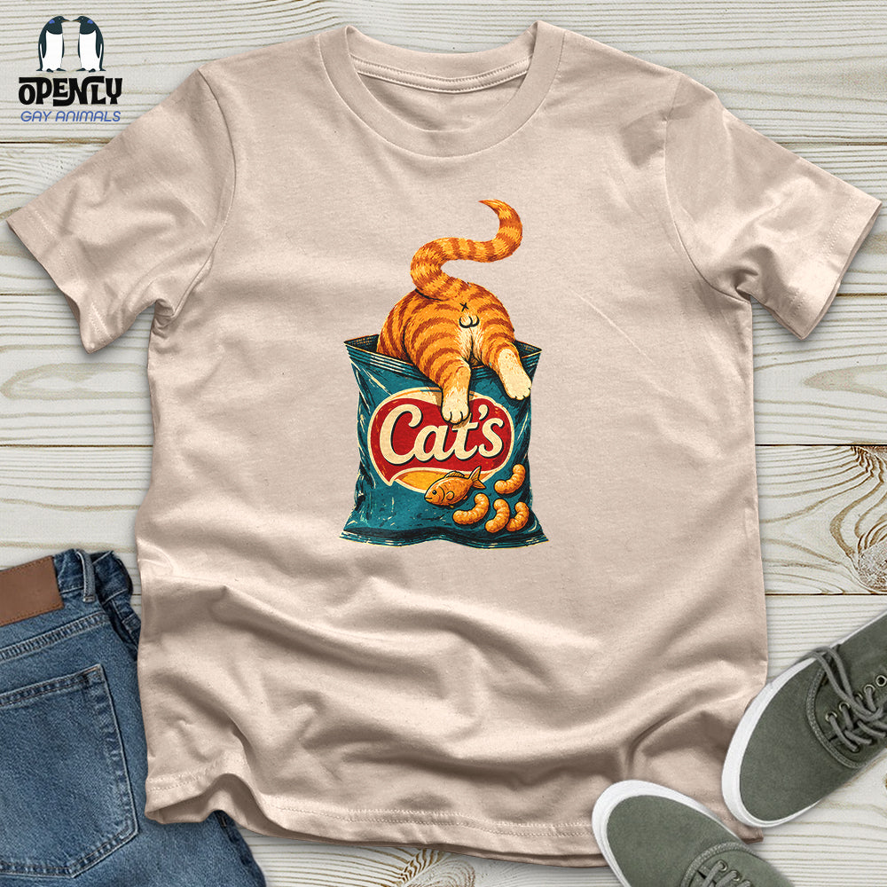 Cat's Unisex T-Shirt