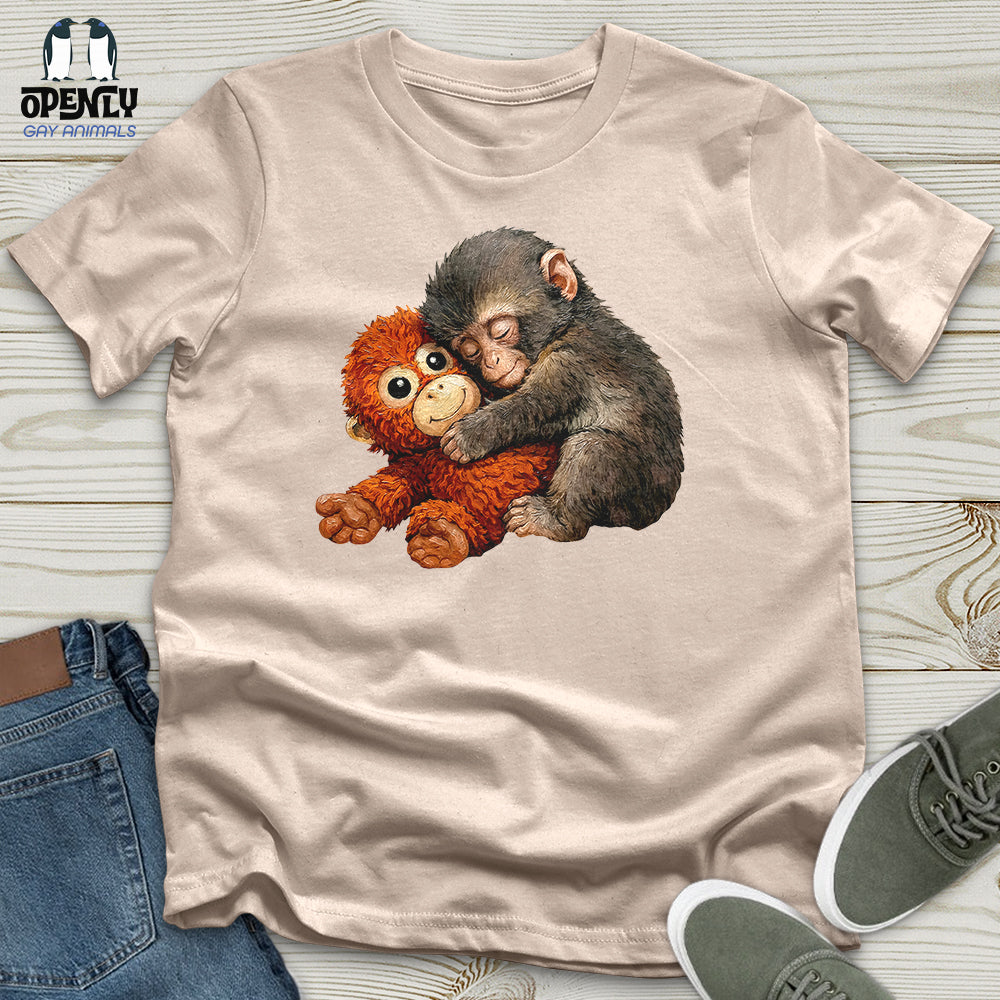 Punch‑kun Unisex T-Shirt