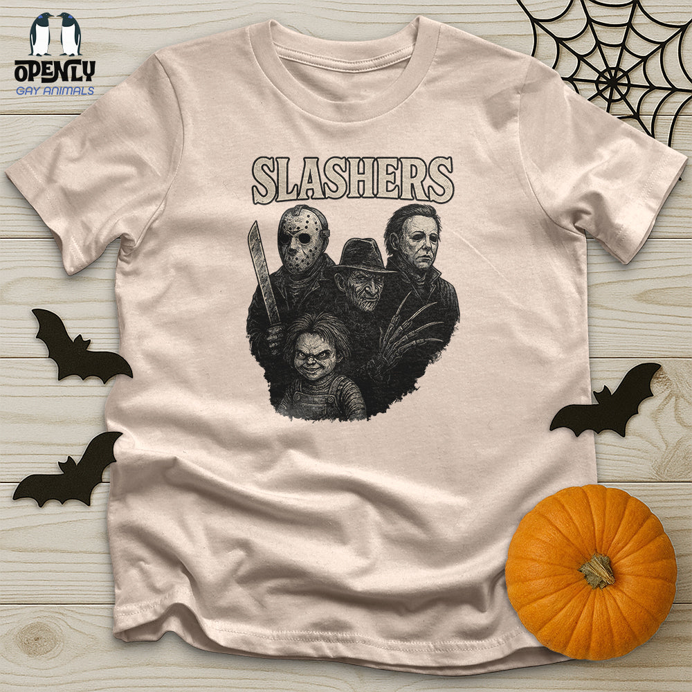 Slashers Unisex T-Shirt