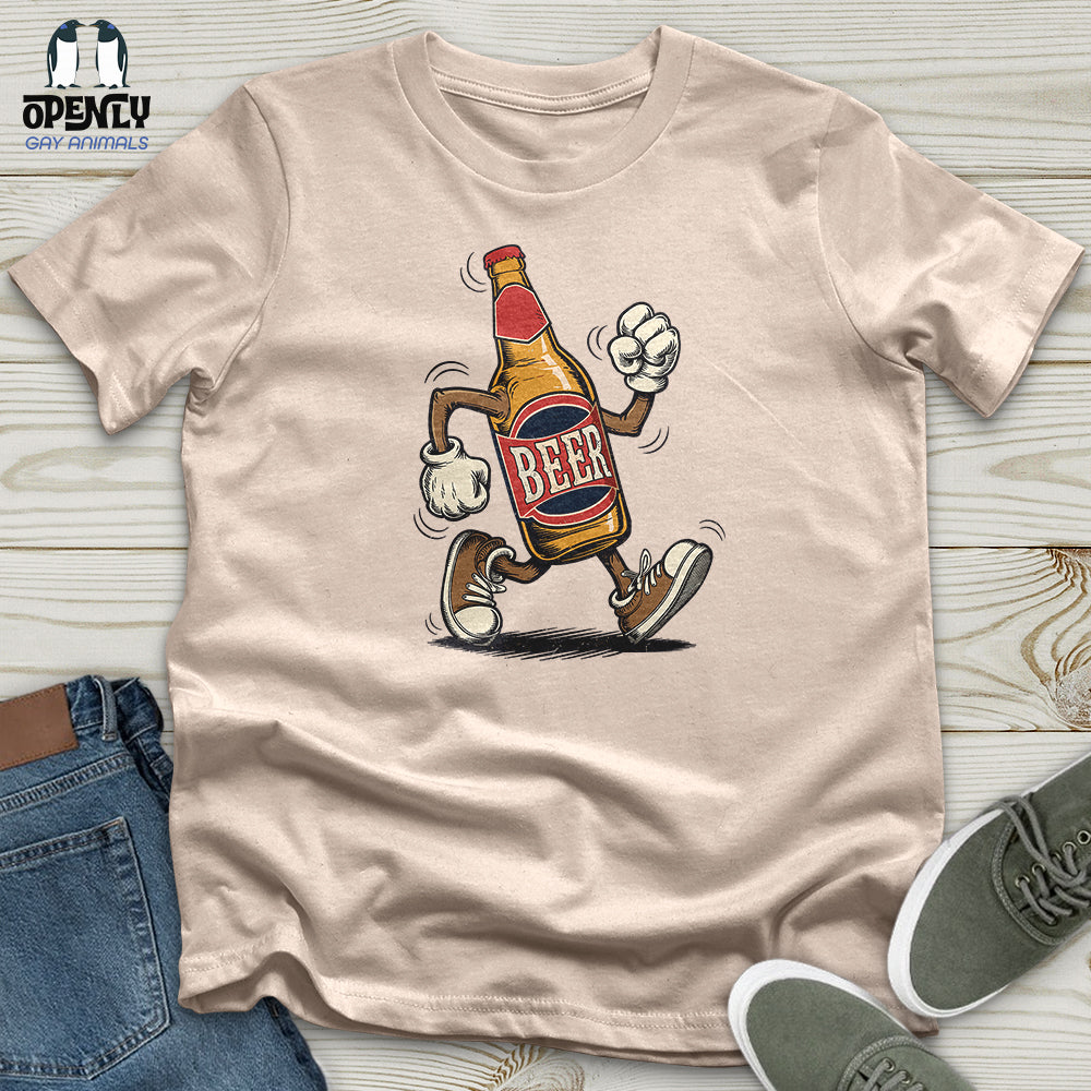 Beer Unisex T-Shirt