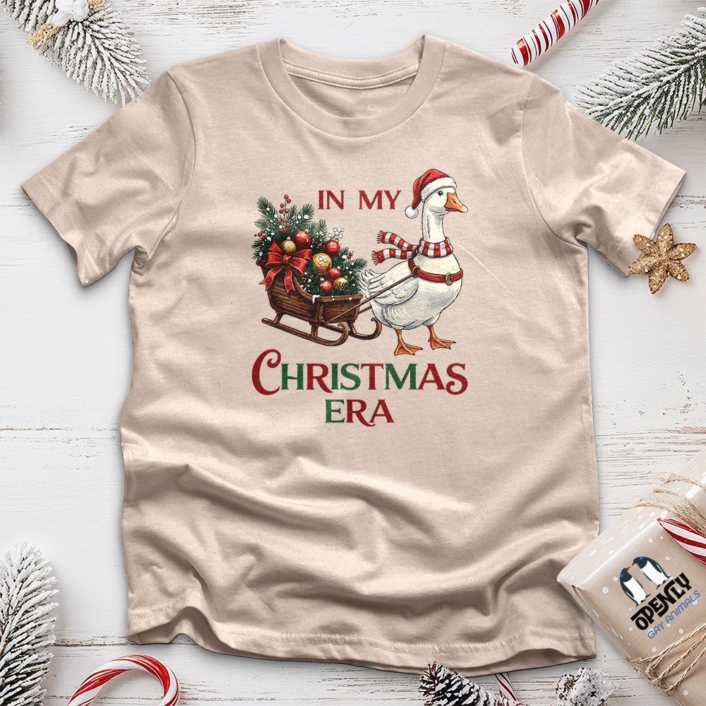 In My Christmas Era Unisex T-Shirt