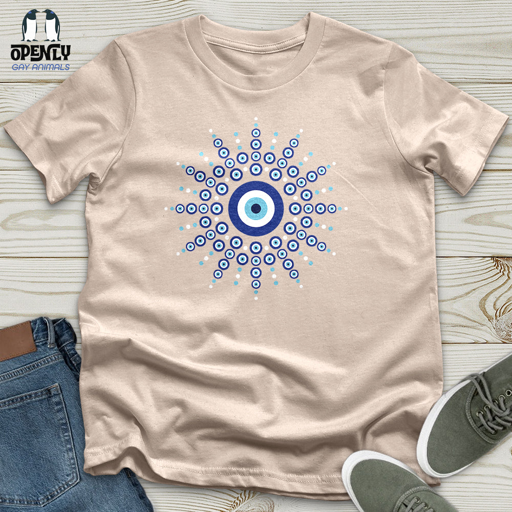 Evil Eye 03 Unisex T-Shirt