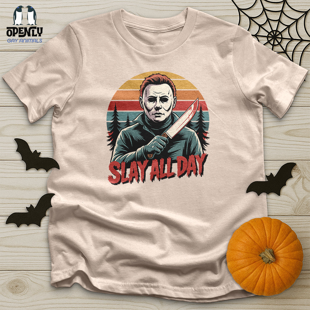 Slay All Day Unisex T-Shirt
