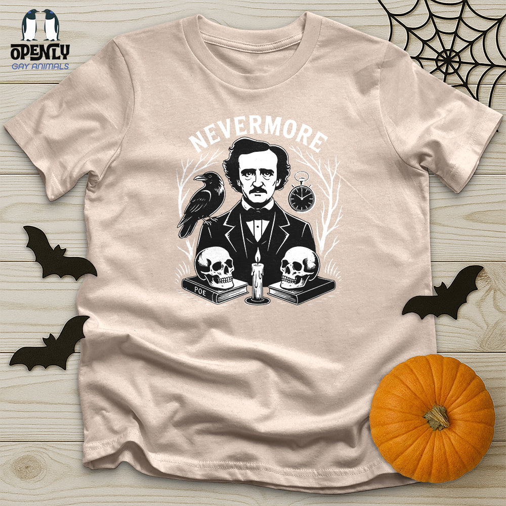 Nevermore 3 Unisex T-Shirt
