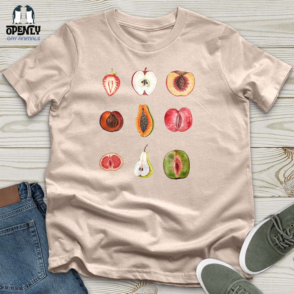 Fruits Unisex T-Shirt