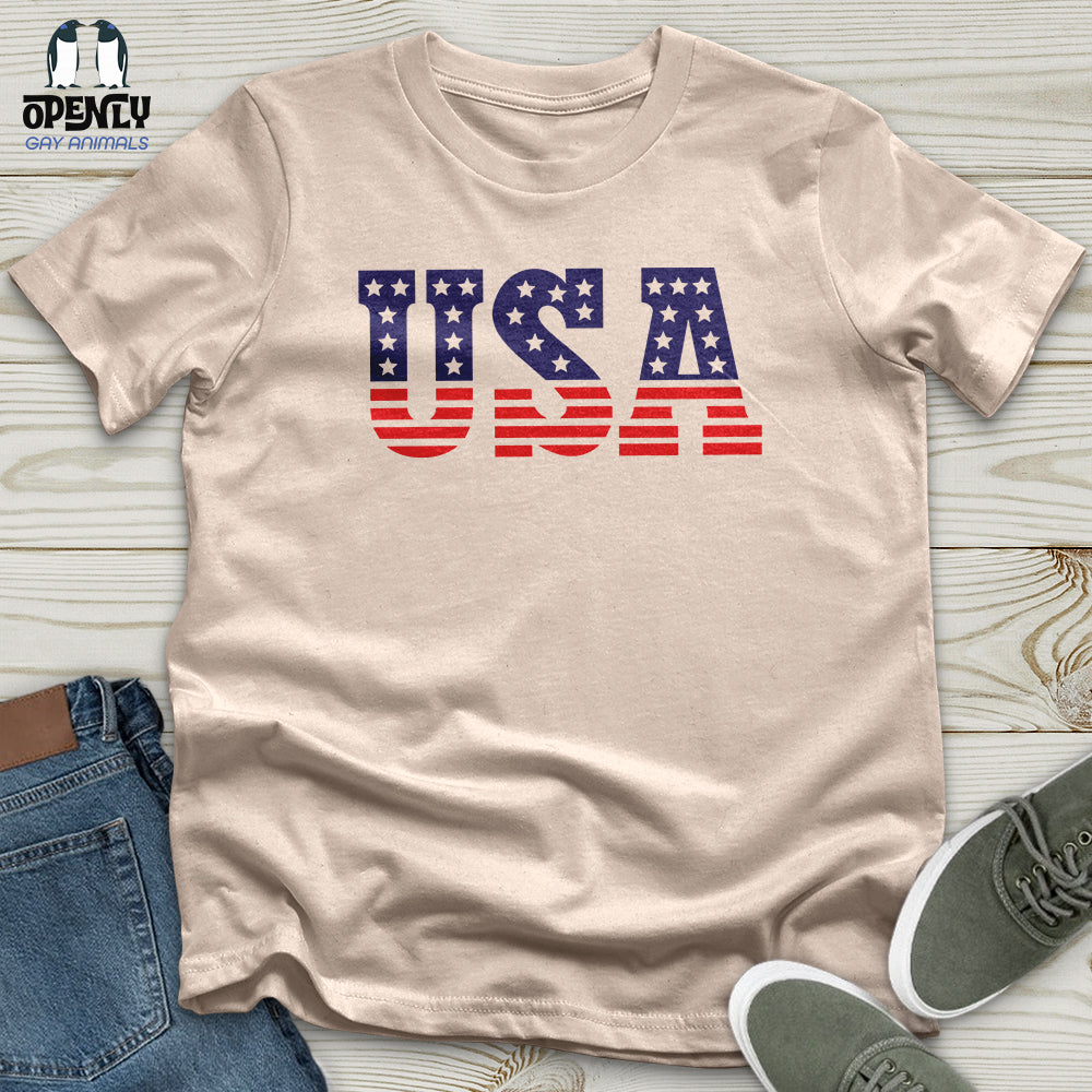 USA Unisex T-Shirt