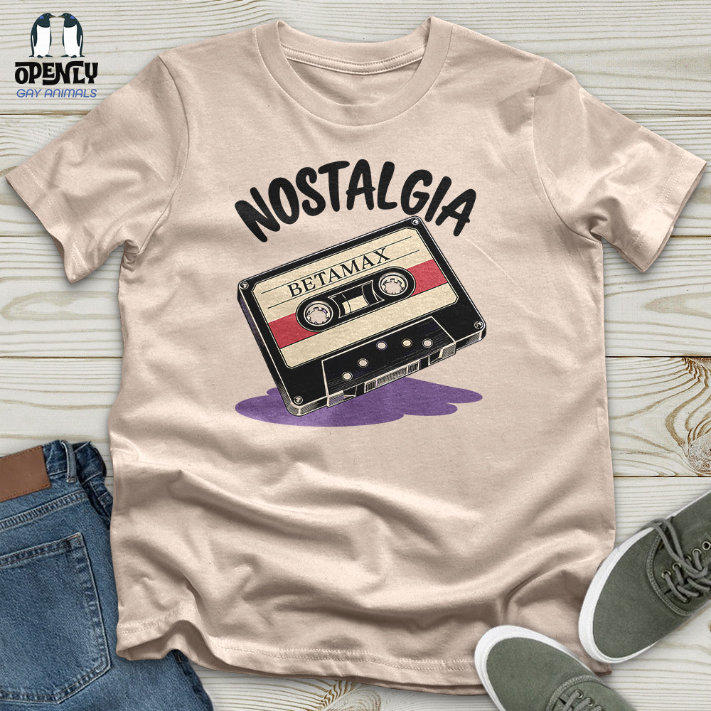 Nostalgia Unisex T-Shirt