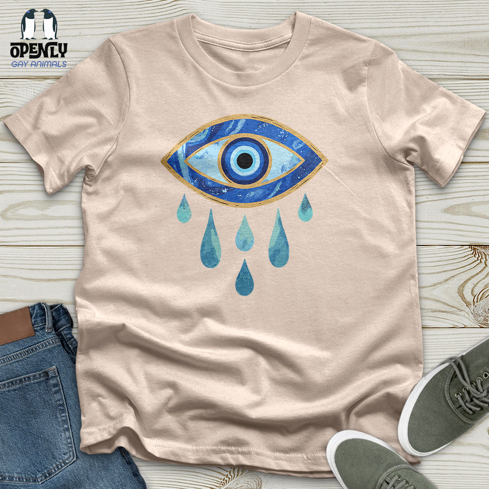 Evil Eye 06 Unisex T-Shirt