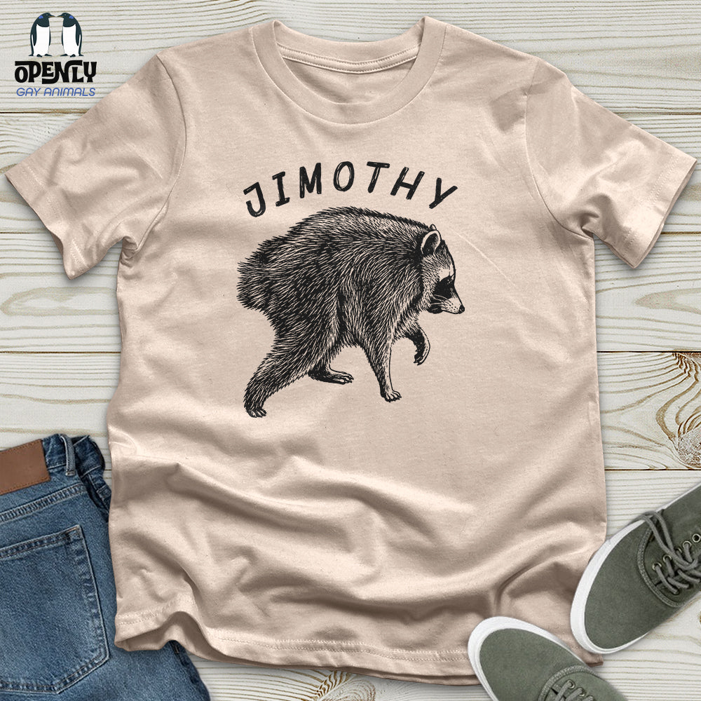 Jimothy Unisex T-Shirt