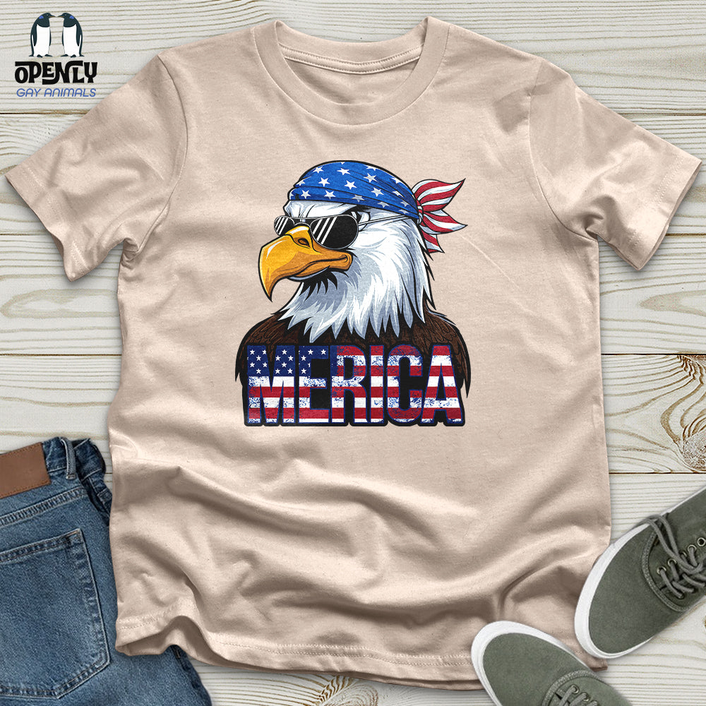 Merica Unisex T-Shirt