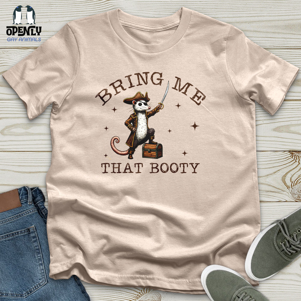 Bring Me Unisex T-Shirt