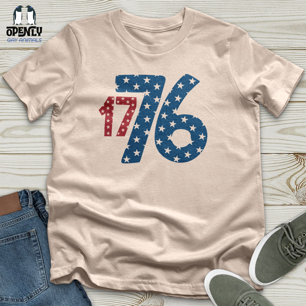 1776 Unisex T-Shirt