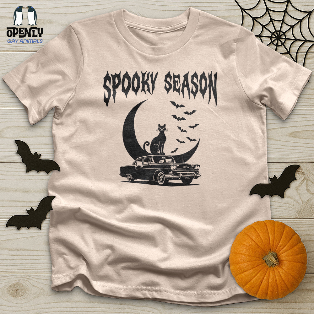 Spooky Season V1 Unisex T-Shirt