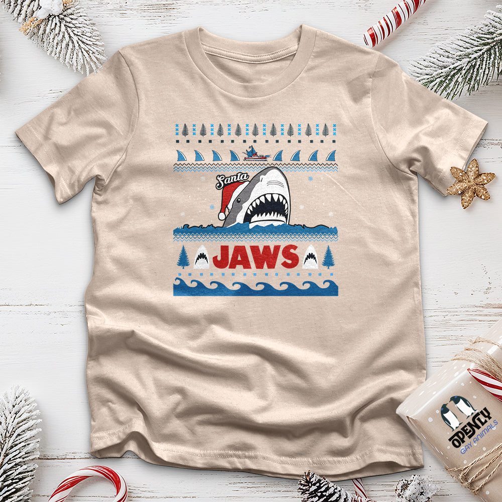 Jaws Unisex T-Shirt