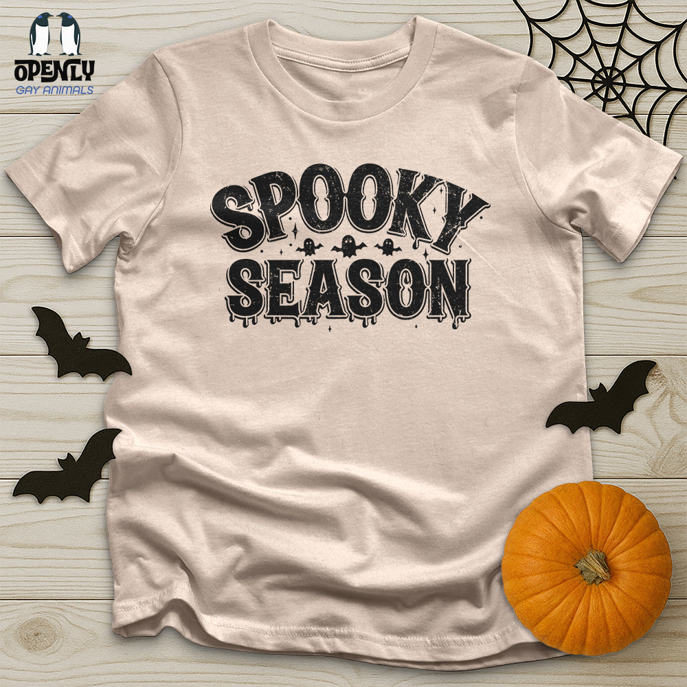 Spookey Season Unisex T-Shirt