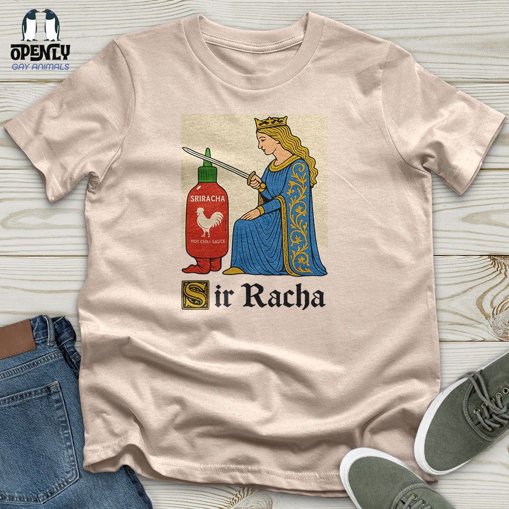Sir Racha Unisex T-Shirt