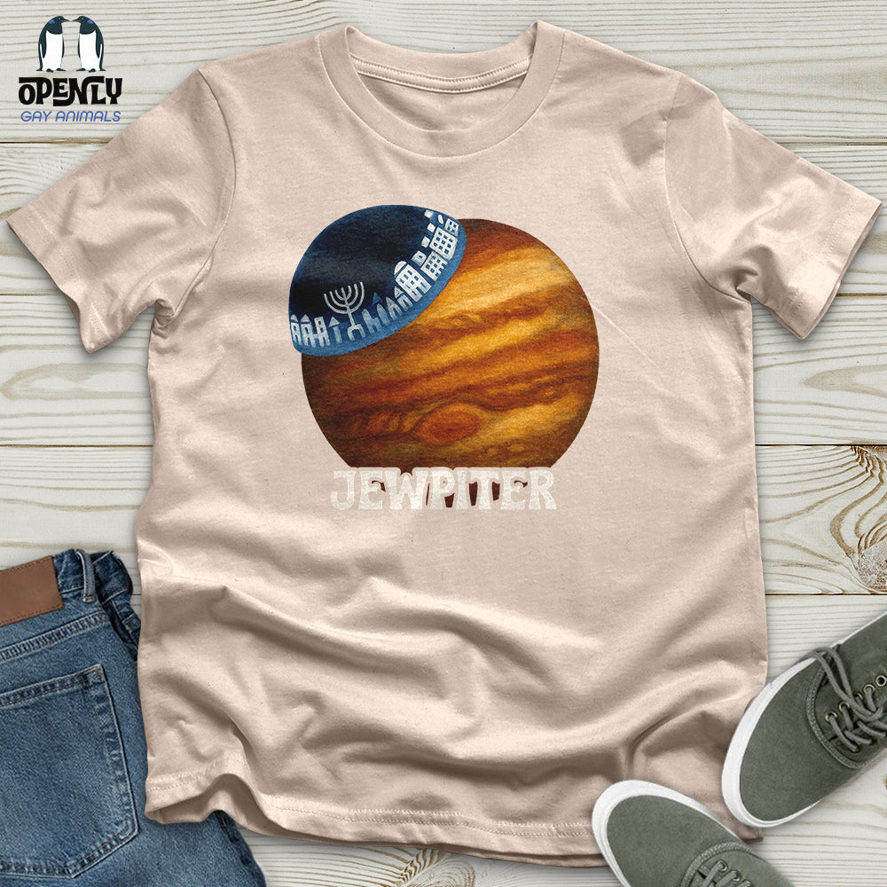 Jewpiter Unisex T-Shirt