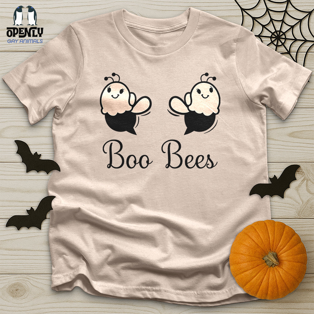 Boo Bees 3 Unisex T-Shirt