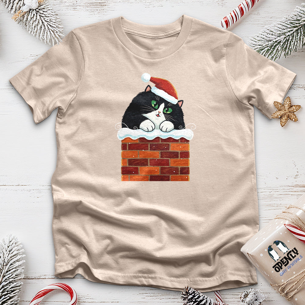 Cat Unisex T-Shirt