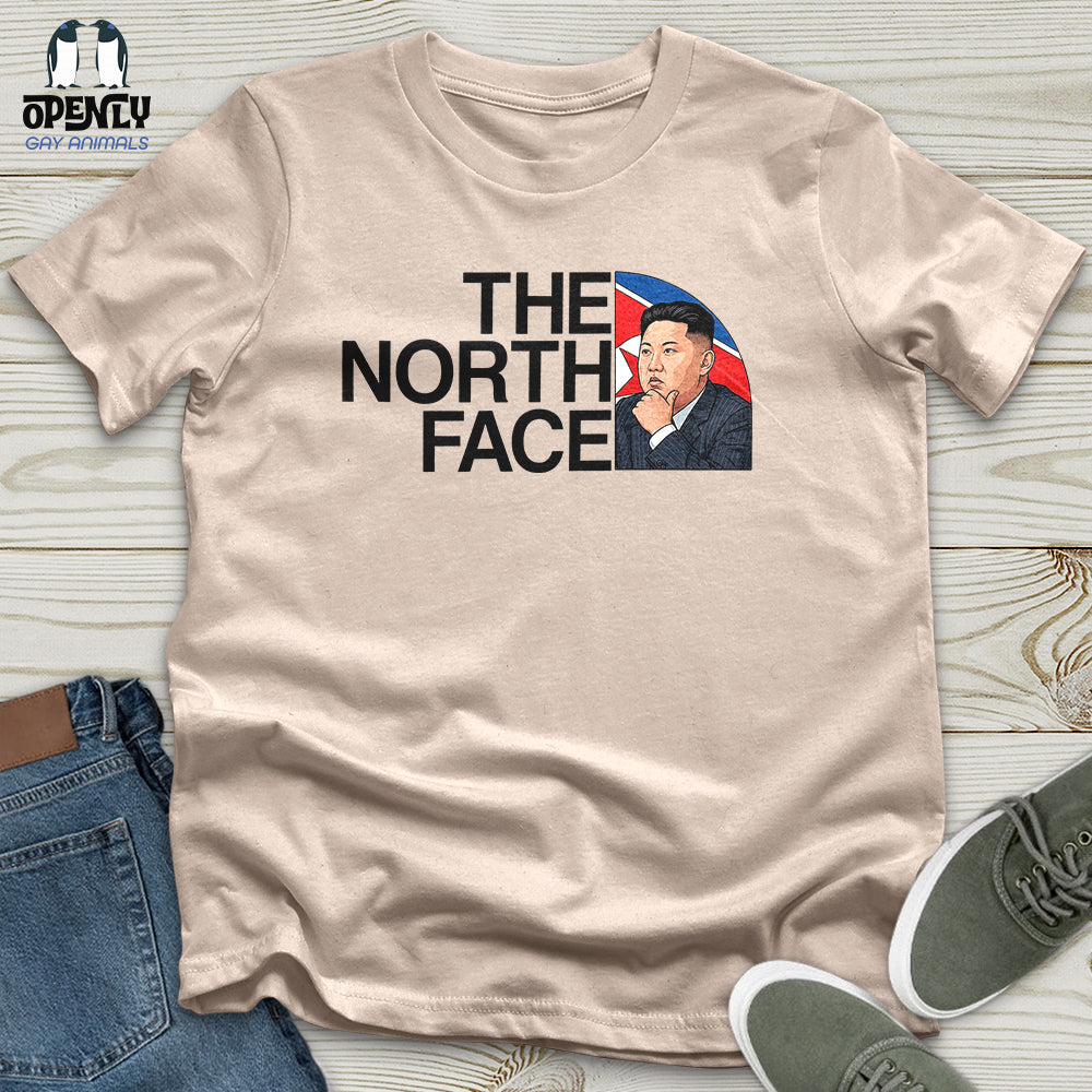 The North Face Unisex T-Shirt