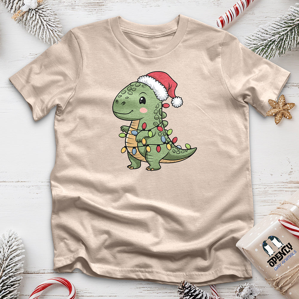 Tree Rex Unisex t-shirt