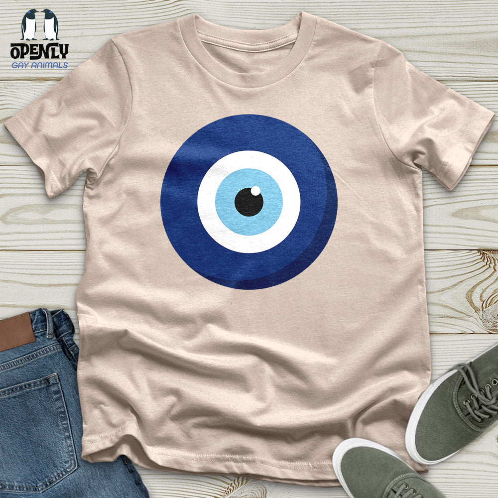Evil Eye 02 Unisex T-Shirt