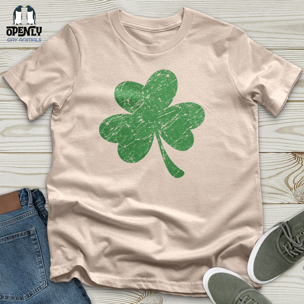 Shamrock Unisex T-Shirt