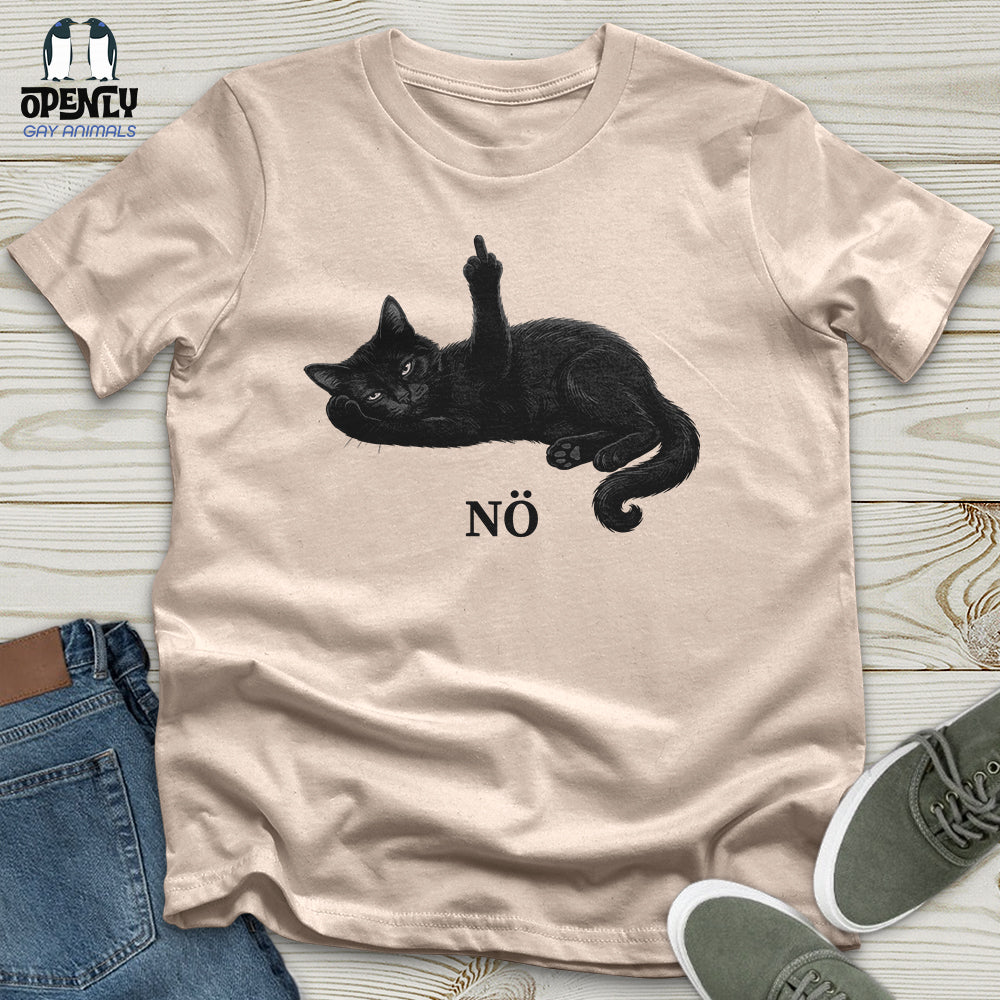 NÖ Unisex T-Shirt