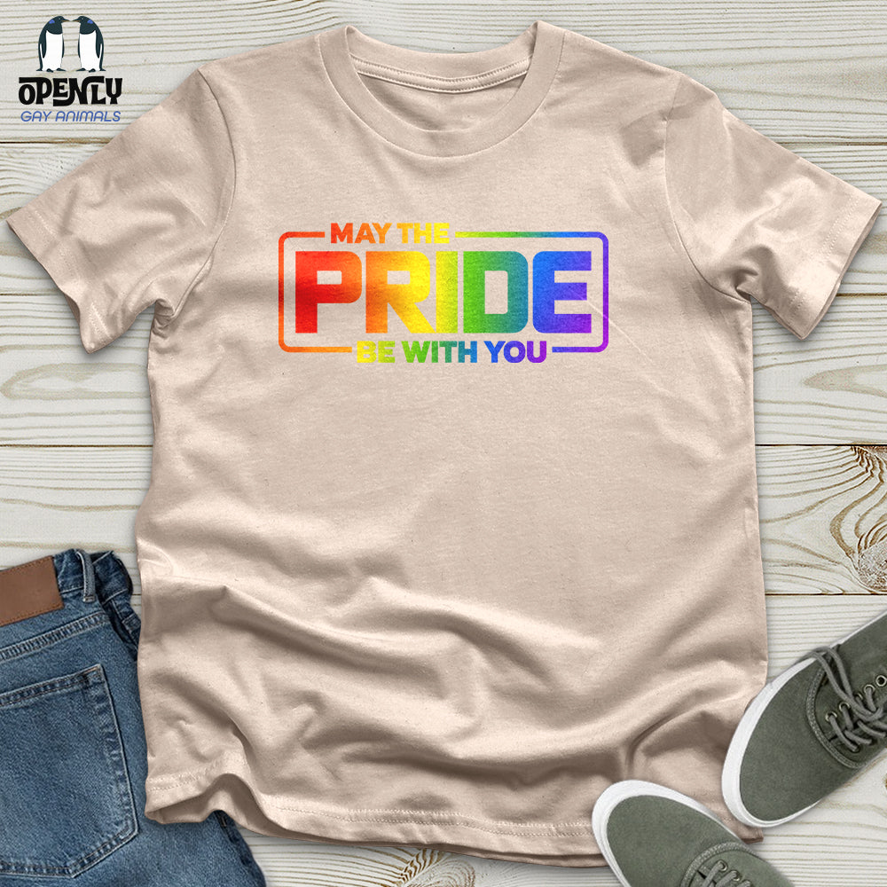 Pride 02 Unisex T-Shirt