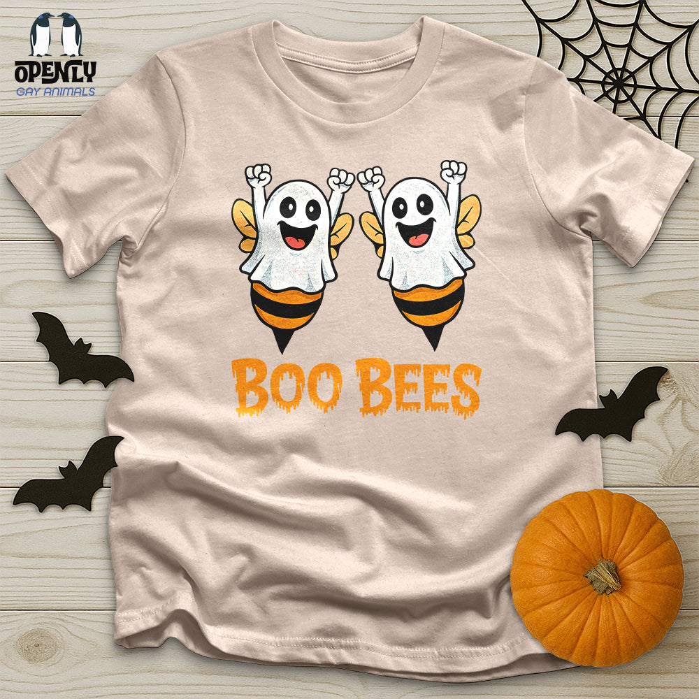 Boo Bees Unisex T-Shirt