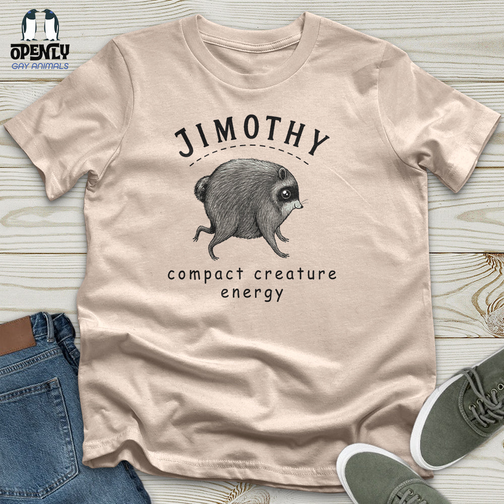 Jimothy Compact Unisex T-Shirt
