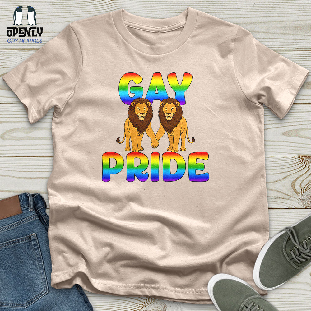 Gay Pride Unisex T-Shirt