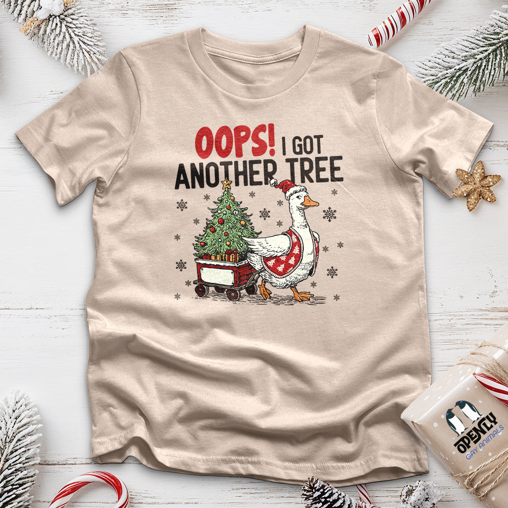 Oops! I Got Another Tree Unisex T-Shirt