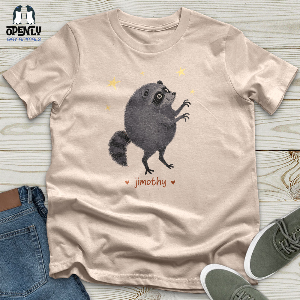 Starry Jimothy Unisex T-Shirt