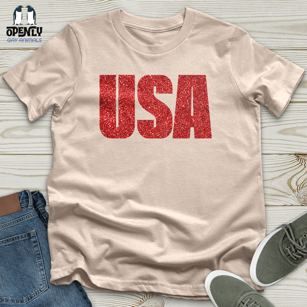USA 02 Unisex T-Shirt