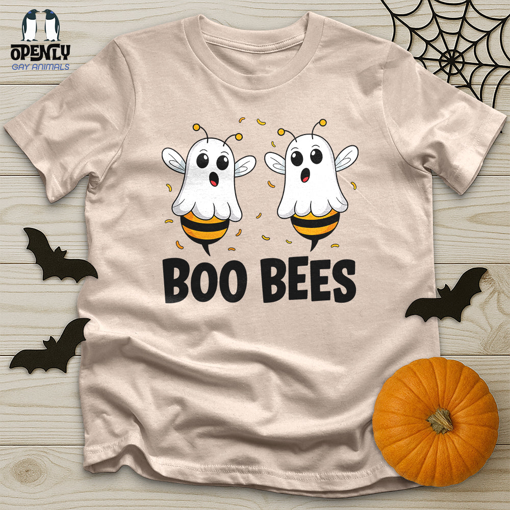 Boo Bees 5 Unisex T-Shirt