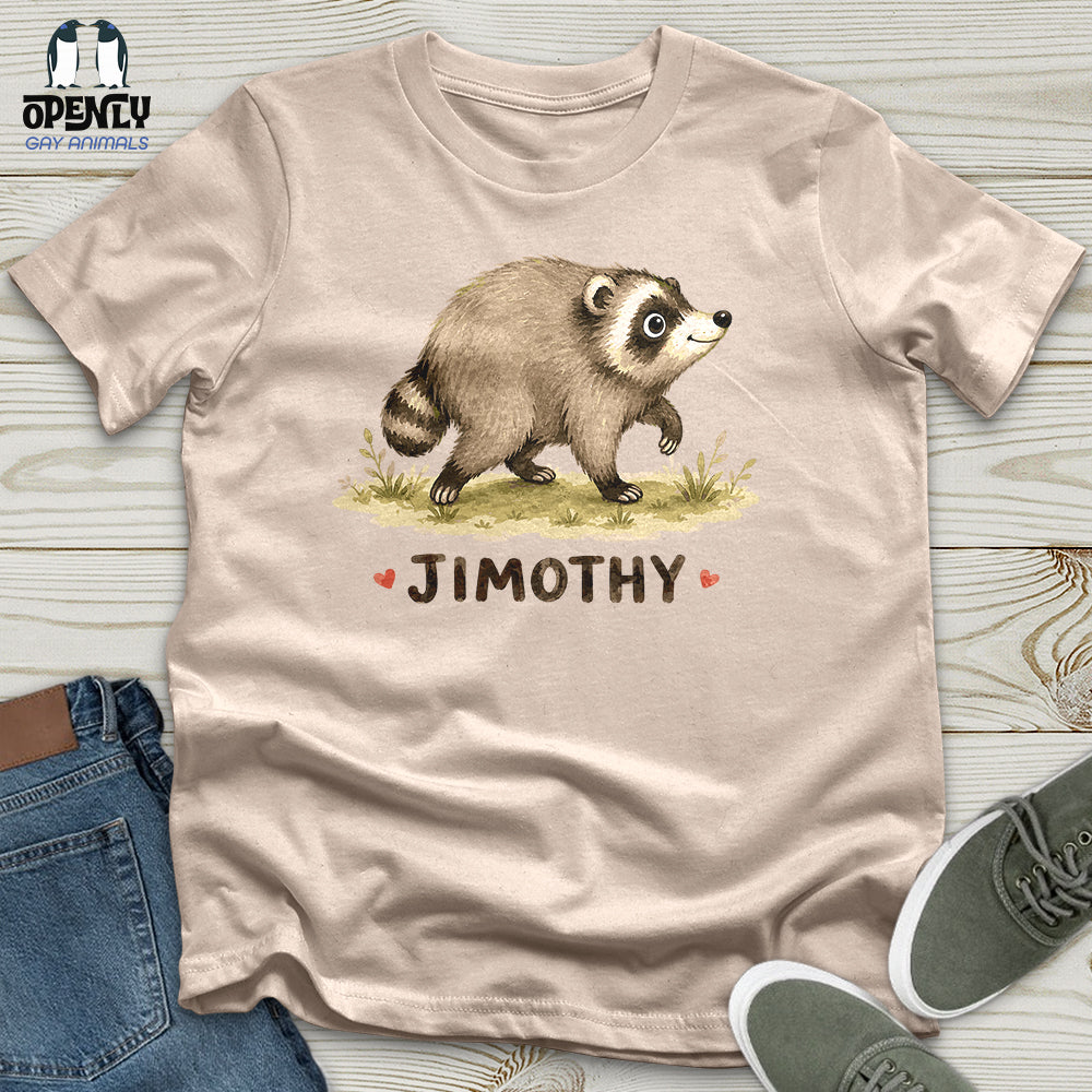 Jimothy 05 Unisex T-Shirt