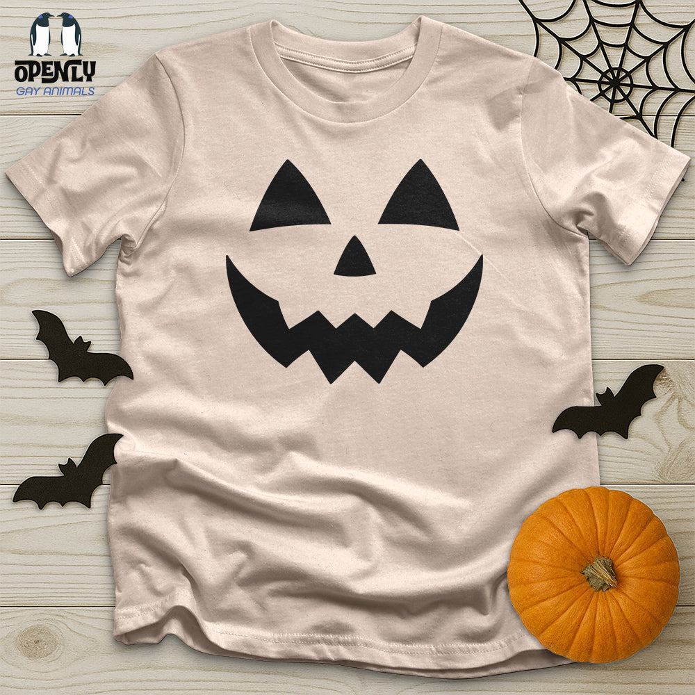 Halloween Pumpkin Shirt Unisex T-Shirt
