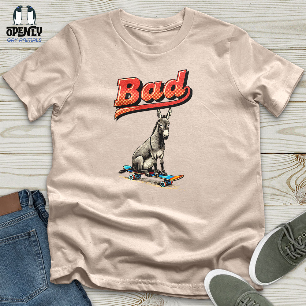 Bad 02 Unisex T-Shirt