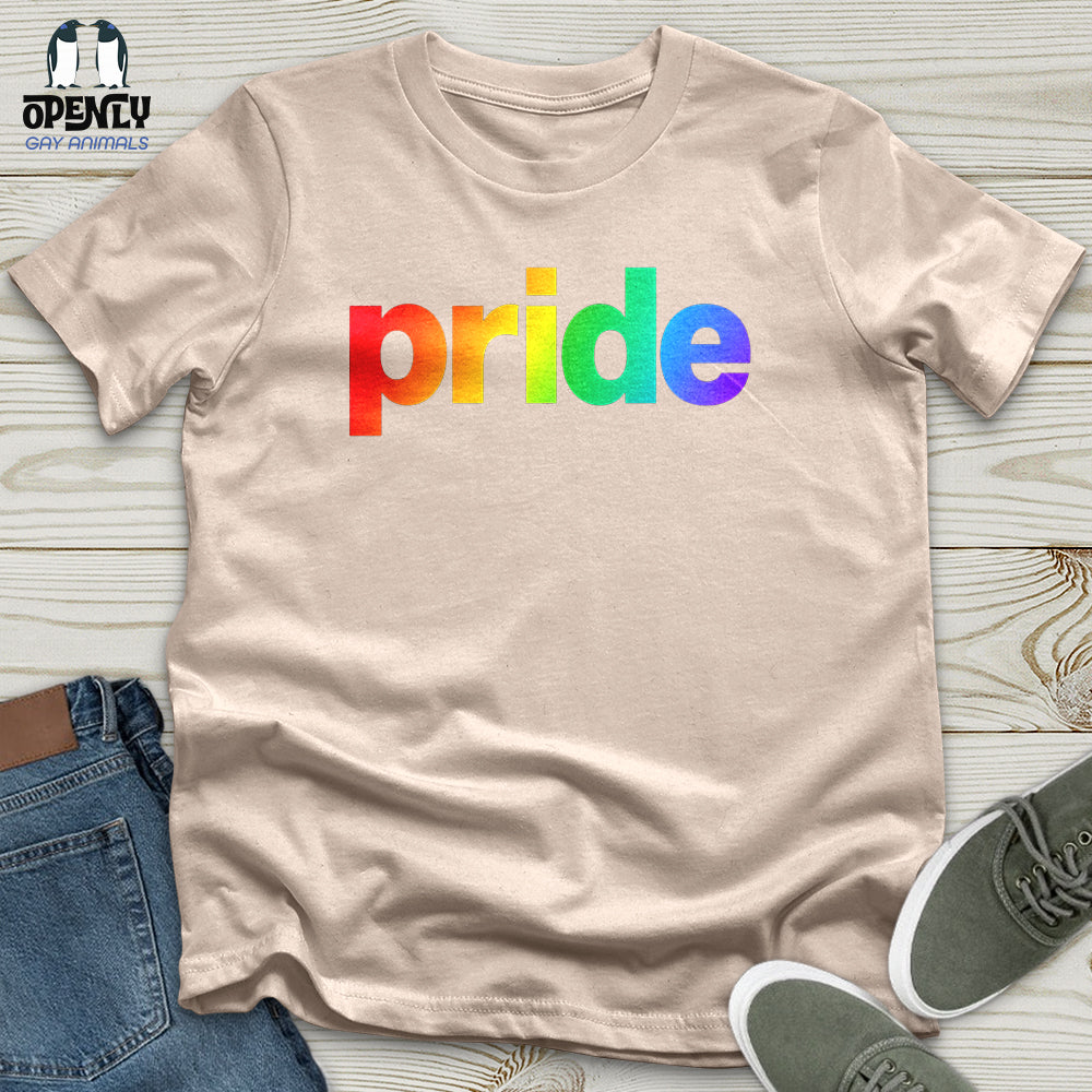 Pride Unisex T-Shirt