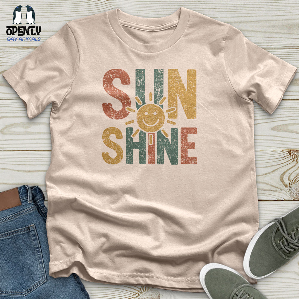 Sun Shine Unisex T-Shirt