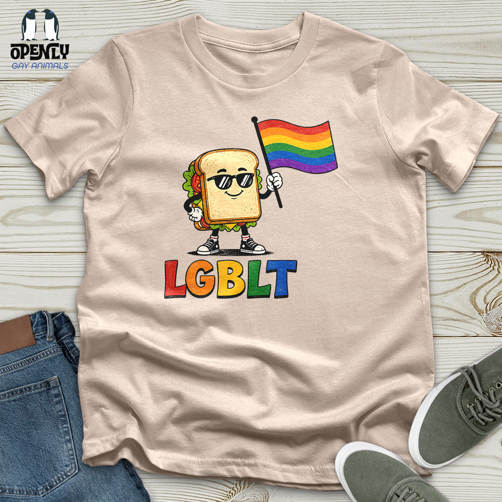 LGBLT Unisex T-Shirt