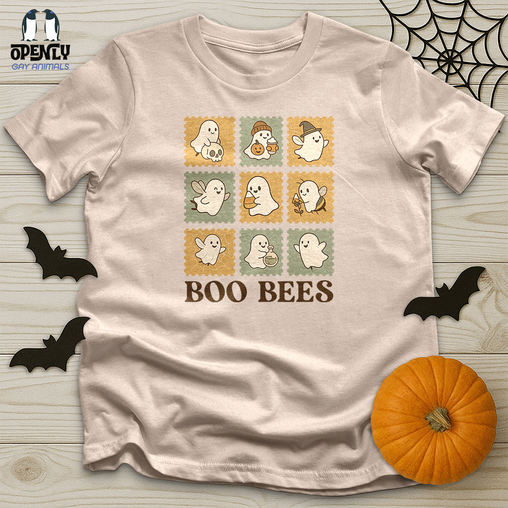 Boo Bees 4 Unisex T-Shirt