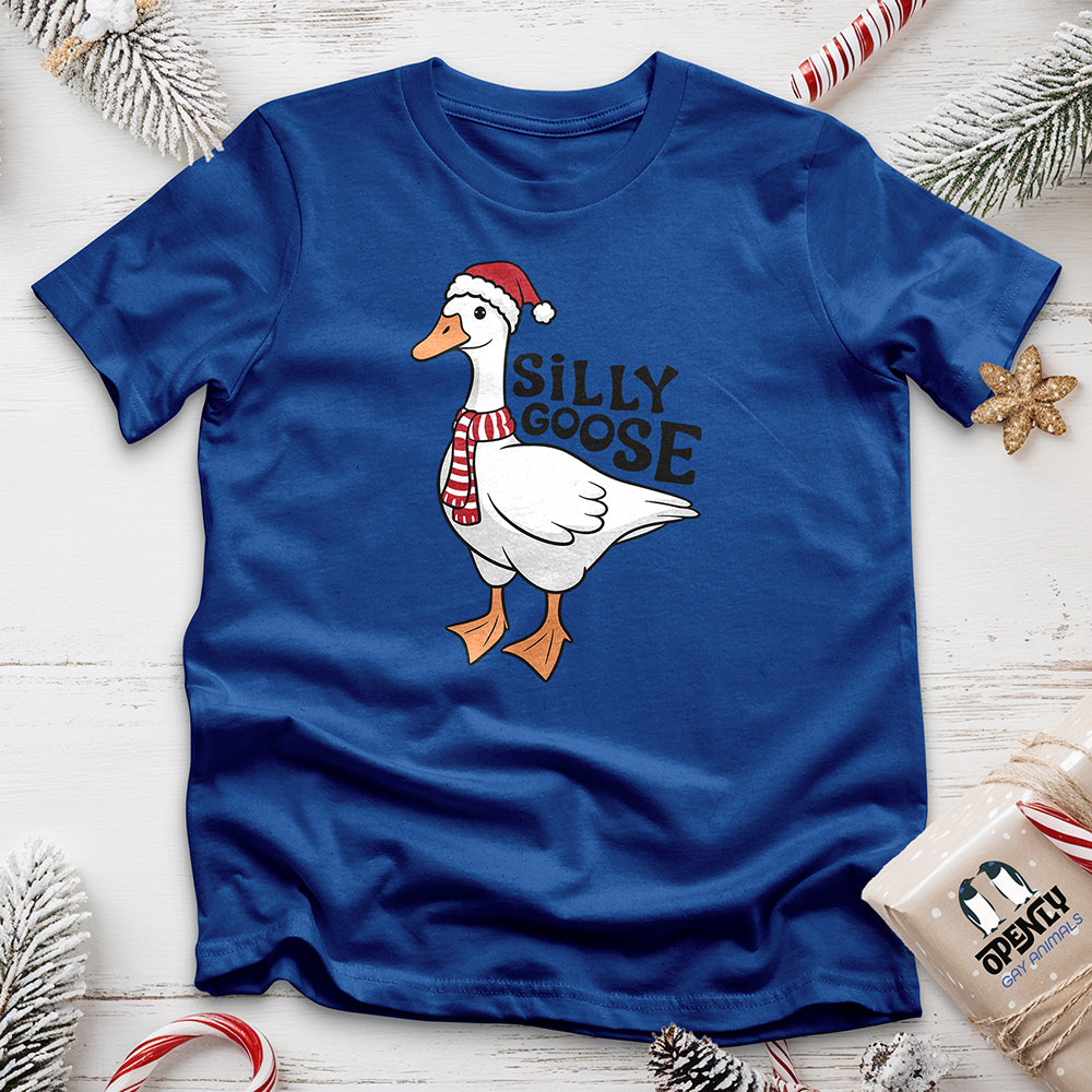 Silly Goose Unisex t-shirt